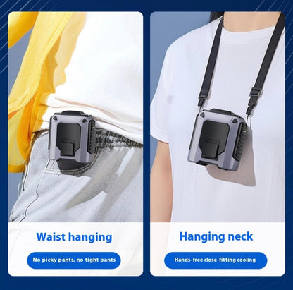 WorkForge PowerChill