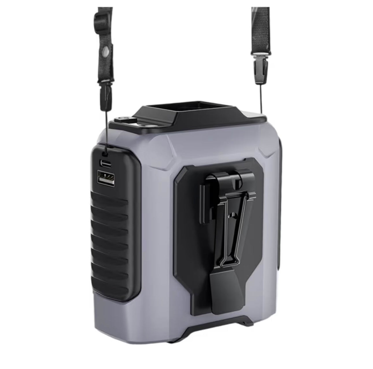 WorkForge PowerChill