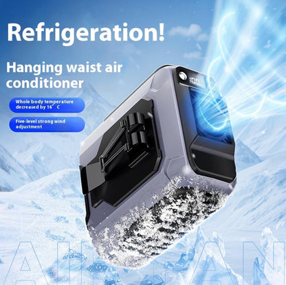 WorkForge PowerChill