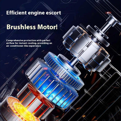 WorkForge PowerChill