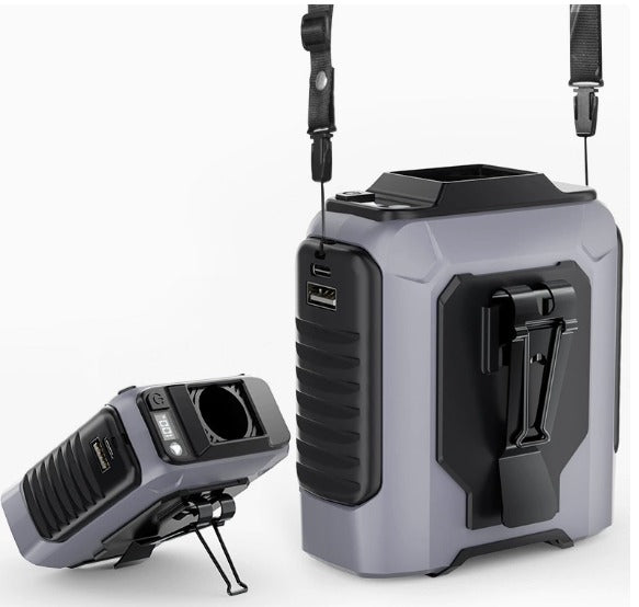 WorkForge PowerChill