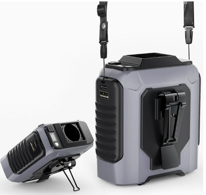 WorkForge PowerChill