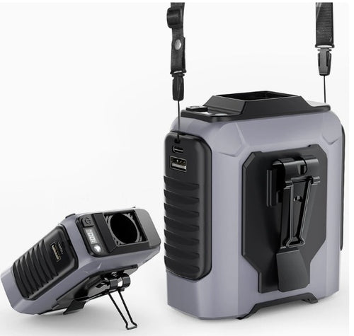 WorkForge PowerChill