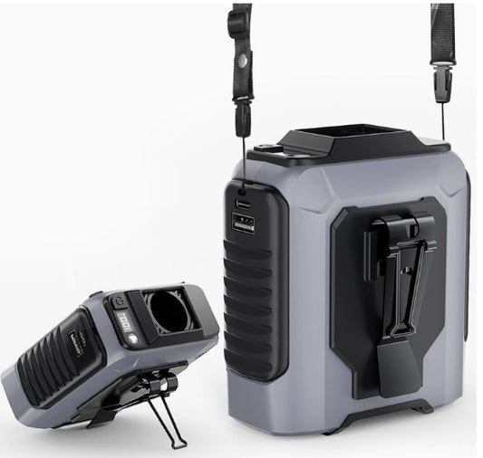 WorkForge PowerChill